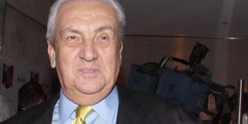 Ελεύθερος με εγγύηση-μαμούθ ο Κοντομηνάς