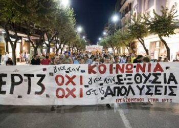«Προδιαγραφές τοπικού καναλιού έχει η ΝΕΡΙΤ»