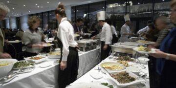 Στο Top-5 του κόσμου το εστιατόριο του Μουσείου της Ακρόπολης