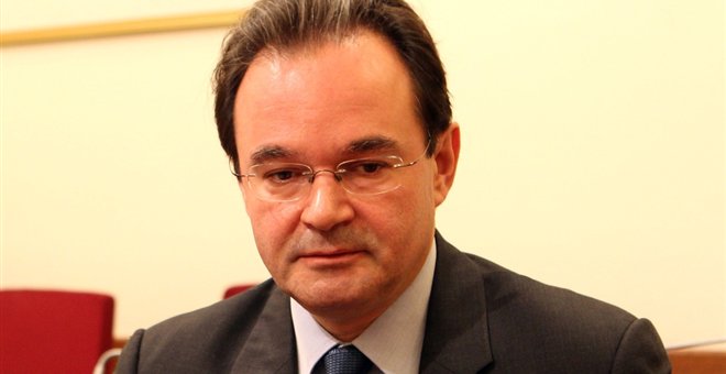 Δεν υπάρχει παραγραφή αδικημάτων Παπακωνσταντίνου – ανοίγει ο δρόμος για ανακρίσεις