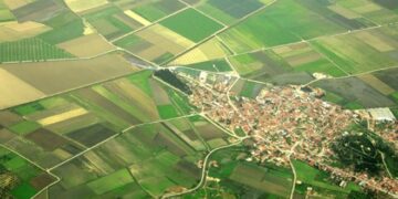 Εθνική Τράπεζα: Έσοδα άνω των 8 δισ. ευρώ ετησίως με την αξιοποίηση της ελληνικής γης