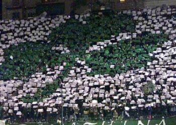 Κύκλοι ΠΑΕ Παναθηναϊκός: Ο κατηγορούμενος δε μπορεί να γίνει κατήγορος