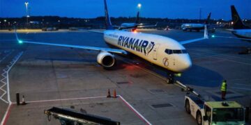 Η Ryanair προσγειώνεται στην Ελλάδα με… 2.800 προσλήψεις