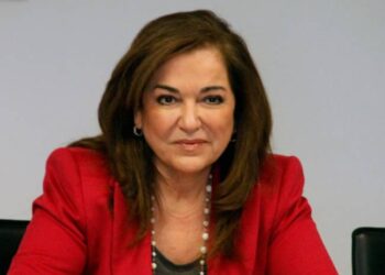 Ν. Μπακογιάννη: Αδύνατον να περάσουν νέα μέτρα λιτότητας