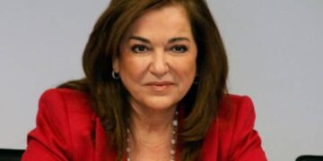 Ν. Μπακογιάννη: Αδύνατον να περάσουν νέα μέτρα λιτότητας