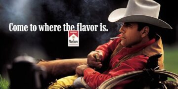 Πέθανε από πνευμονοπάθεια ο «άντρας του Marlboro»