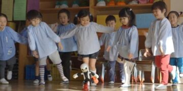 Σε 30 χρόνια το 70% της εργασίας θα γίνεται από ρομπότ!