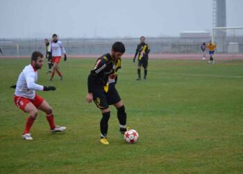 Α΄  Ε.Π.Σ. Φλώρινας- Ξανά πρωτάθλημα