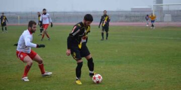 Α΄  Ε.Π.Σ. Φλώρινας- Ξανά πρωτάθλημα