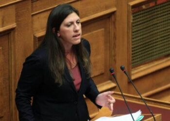 Στο «κόκκινο» η κόντρα κυβέρνησης–ΣΥΡΙΖΑ για τις 47 συλλήψεις