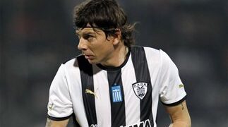 Φεύγει πικραμένος ο Γκαρσία