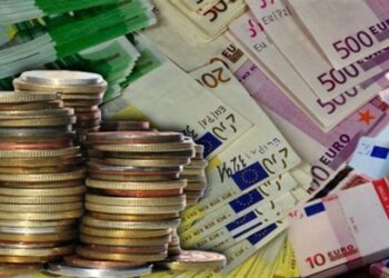 ΥΠΟΙΚ: Σημαντική υπέρβαση των στόχων σε όλους τους βασικούς δείκτες είσπραξης τον Νοέμβριο