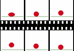 Έχει προβολή ταινίας animation απόψε στην Πτολεμαΐδα!