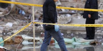 Μπαράζ βομβιστικών επιθέσεων στο Κάιρο – 5 νεκροί