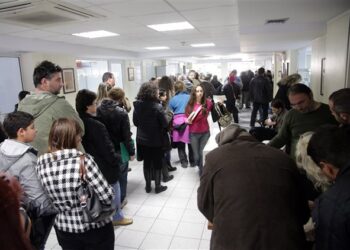 Προθεσμία 30 ημερών από την εφορία πριν τις κατασχέσεις