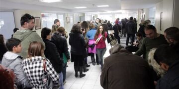 Προθεσμία 30 ημερών από την εφορία πριν τις κατασχέσεις