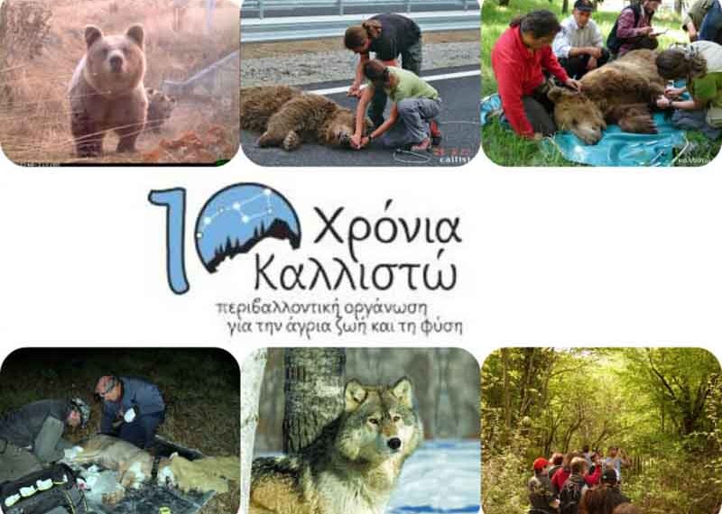 10 χρόνια κλείνει η “ΚΑΛΛΙΣΤΩ”
