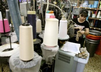 Συνεχίζεται η αποβιομηχάνιση της Βόρειας Ελλάδας