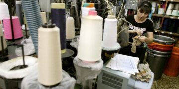 Συνεχίζεται η αποβιομηχάνιση της Βόρειας Ελλάδας