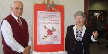 «Μία μικρή ιστορία» σκιαγραφεί την ποιητική συλλογή «Όνειρα και Παραμύθια» της Ζαφειρίας Φούκα – Νικολαΐδου