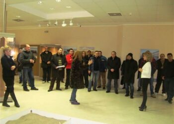 Η Φιλαρμονική του Μπουργκάς στο Μουσείο Πτολεμαϊδας