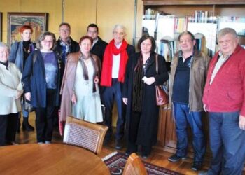 Κοινωνικές Συνεταιριστικές Επιχειρήσεις Β. Ελλάδος