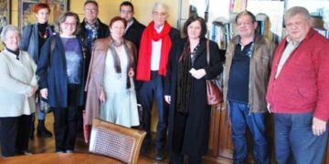 Κοινωνικές Συνεταιριστικές Επιχειρήσεις Β. Ελλάδος