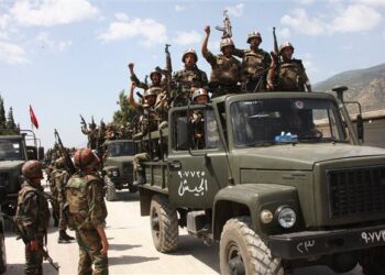 Ο ΟΗΕ προσκαλεί τελικά το Ιράν στις διαβουλεύσεις για τη Συρία