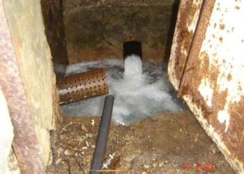 Πρόβλημα με το πόσιμο νερό στο Βελβεντό