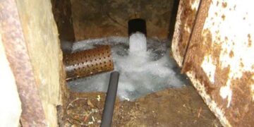 Πρόβλημα με το πόσιμο νερό στο Βελβεντό