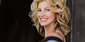 Οι Mουσικές Επιλογές του e-ptolemeos.gr, Faith Hill – Holly Jolly Christmas