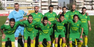 Α΄ Ε.Π.Σ. Κοζάνης: Αρχίζει ο δεύτερος γύρος- Εντός με Καραγιάννια ο Εορδαϊκός και με Βοΐο η ΑΕΚ