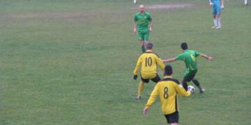 Ε.Π.Σ. Κοζάνης- Το αγωνιστικό πρόγραμμα