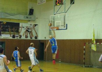 Α΄ Κατηγορία Μπάσκετ  Ανδρών Ε.ΚΑ.Σ.ΔΥ.Μ.-10η Αγωνιστική  Αρίων και Λασσάνης πήραν τα ντέρμπι