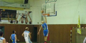 Α΄ Κατηγορία Μπάσκετ  Ανδρών Ε.ΚΑ.Σ.ΔΥ.Μ.-10η Αγωνιστική  Αρίων και Λασσάνης πήραν τα ντέρμπι