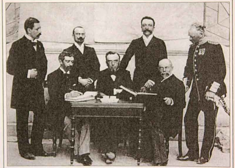 Ο ΠΙΕΡ ΝΤΕ ΚΟΥΜΠΕΡΤΕΝ ΣΗΜΕΡΑ ΚΑΙ Η ΣΧΕΣΗ ΤΟΥ ΜΕ ΤΟΝ ΔΗΜΗΤΡΙΟ ΒΙΚΕΛΑ