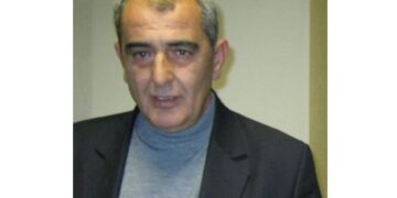 ΝΕΑ ΠΑΡΕΜΒΑΣΗ Δ. ΚΡΙΑΡΙΔΗ: Ζητά απολογισμό για τα “100 Χρόνια Εορδαία” και το χρέος της ΑΝΔΕΠ