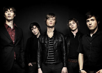 Οι Mουσικές Επιλογές του e-ptolemeos.gr, Mando Diao – Dance With Somebody