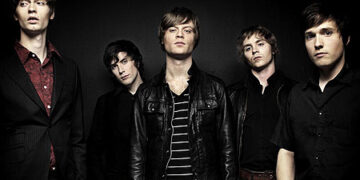 Οι Mουσικές Επιλογές του e-ptolemeos.gr, Mando Diao – Dance With Somebody