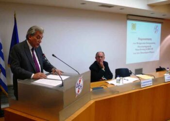 Πρωτοποριακή συνεργασία Πανεπιστημίου Δυτ. Μακεδονίας-ΔΕΗ