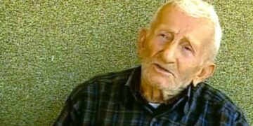 Ο γεννηθείς εις Πόντο, Κωνσταντίνος Ανδρονικίδης, αφηγείται Μνήμες Γενοκτονίας [βίντεο]