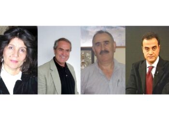 ΣΥΡΙΖΑ ΔΥΤ. ΜΑΚΕΔΟΝΙΑΣ: Τέσσερα ονόματα προτάθηκαν για τη θέση του υποψήφιου περιφερειάρχη