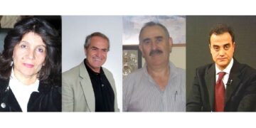 ΣΥΡΙΖΑ ΔΥΤ. ΜΑΚΕΔΟΝΙΑΣ: Τέσσερα ονόματα προτάθηκαν για τη θέση του υποψήφιου περιφερειάρχη