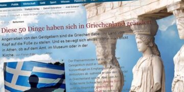 Τα 50 πράγματα που άλλαξαν στην Ελλάδα