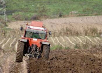 Απαλλαγή από την υποχρέωση τήρησης βιβλίων και έκδοσης στοιχείων των αγροτών του ειδικού καθεστώτος