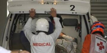 Αιματηρή έκρηξη σε εργοστάσιο χημικών στην Ιαπωνία