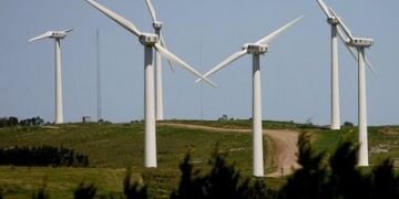 Πράσινο “φως” για 7 Αιολικά Πάρκα στο όρος Βέρμιο