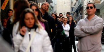 Μέση αναμονή 9 μήνες για μία θέση εργασίας