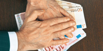 Ρύθμιση για επιστροφή – εξπρές των «κλεμμένων» 2 δισ. ευρώ