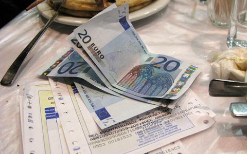 Αλλάζουν πάλι τις αποδείξεις που θα μαζεύουμε το 2014!